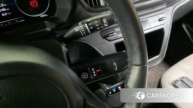 Kia The New Kia Ray EV id 3850547 из Кореи 19