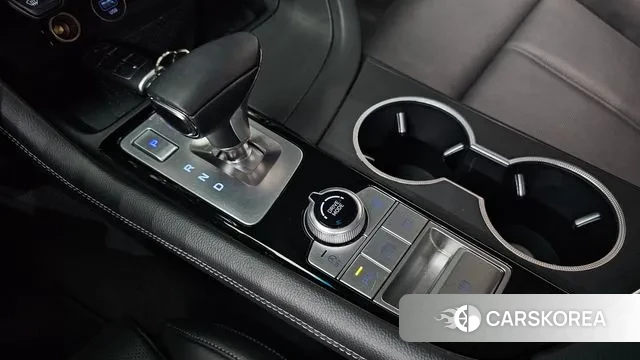 Genesis The New G70 Shooting Brake id 3110363 из Кореи 19