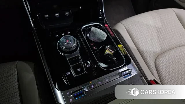 Kia Carnival 4th generation id 3518342 из Кореи 19