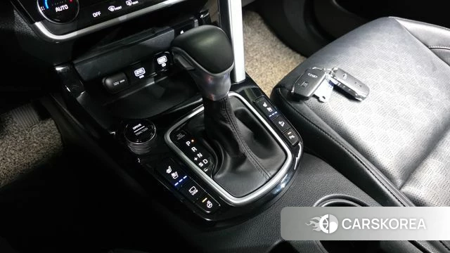 Kia Seltos id 4424142 из Кореи 33
