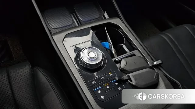 Kia The New K8 Hybrid id 3079481 из Кореи 19