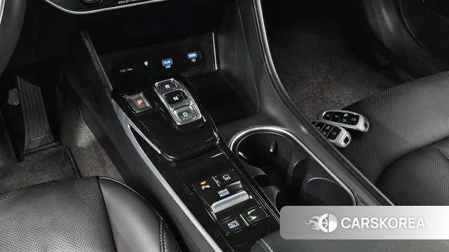 Hyundai Sonata (DN8) id 4595460 из Кореи 19