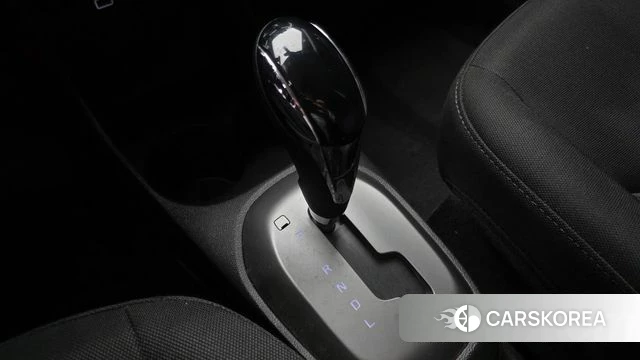 Chevrolet (GM Daewoo) The New Spark id 4671085 из Кореи 30