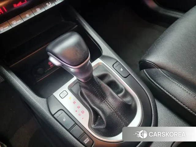 Kia Come New K3 id 3753548 из Кореи 17