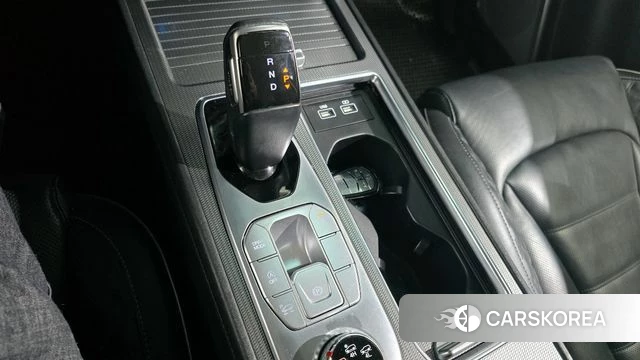 Ssangyong All New Rexton id 4680905 из Кореи 19