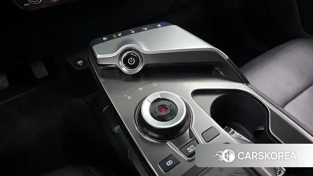 Kia EV6 id 3432988 из Кореи 19