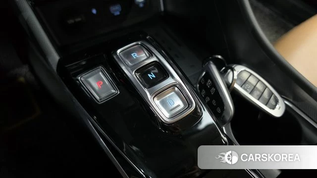 Hyundai Sonata (DN8) id 3936779 из Кореи 19