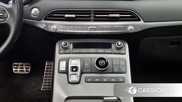 Hyundai Palisade id 3427946 из Кореи 19