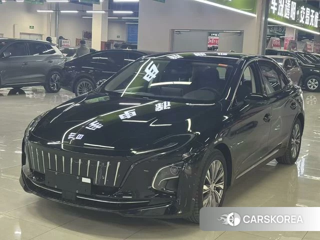 Red flag E-QM5 id 3869504 из Китая 13