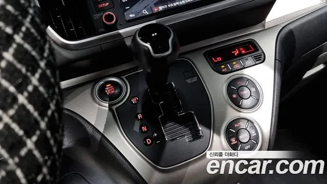 Kia The New Ray id 2951166 из Кореи 19