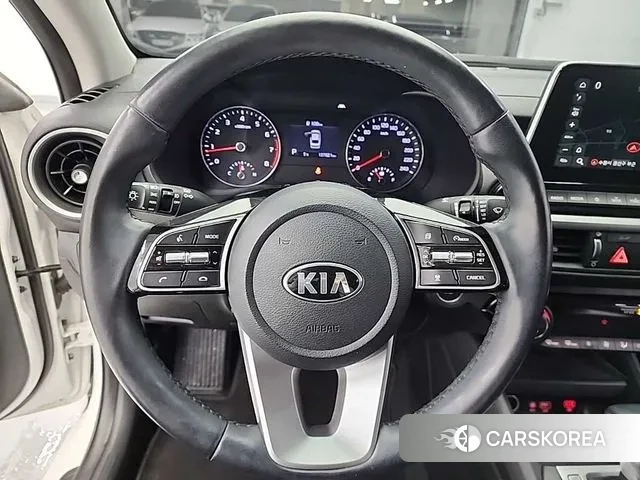 Kia Come New K3 id 3753329 из Кореи 18