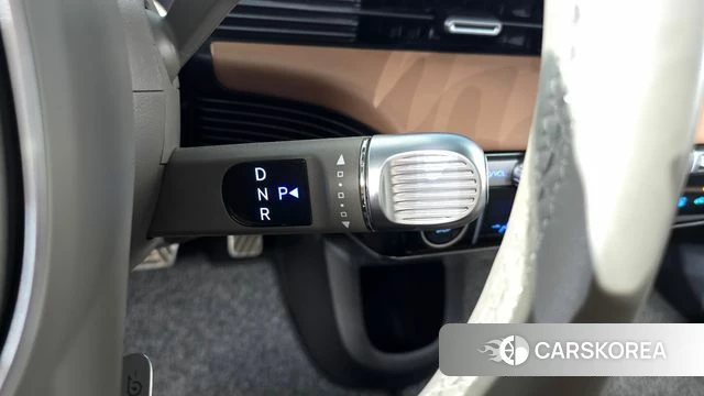 Hyundai Ionic 5 id 4593299 из Кореи 29