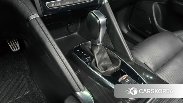 Renault Korea (Samsung) QM6 id 3845536 из Кореи 19