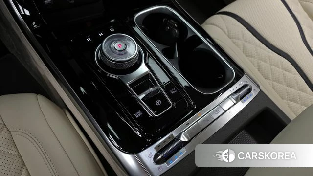 Kia Carnival 4th generation id 3865613 из Кореи 19