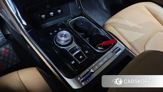 Kia Carnival 4th generation id 3427418 из Кореи 19