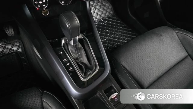 Renault Korea (Samsung) XM3 id 4339017 из Кореи 29
