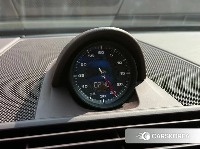 Porsche Panamera (971) id 3844937 из Кореи 18