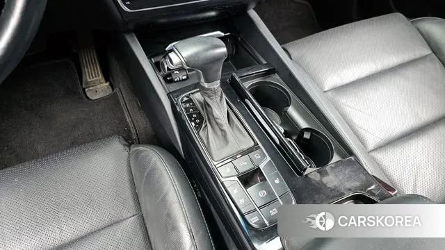 Kia Come New K7 id 3193513 из Кореи 19