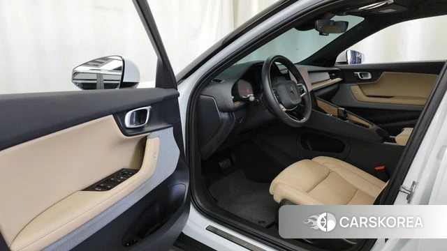 Polestar Polestar 2 id 4202239 из Кореи 30