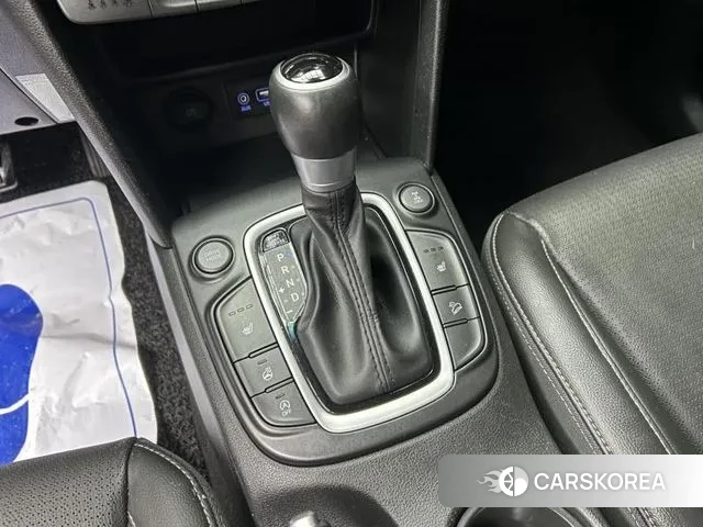 Hyundai Kona id 3476718 из Кореи 17