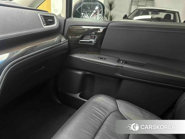 Honda Odyssey id 4208593 из Китая 29