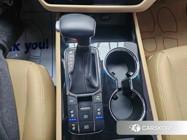 Kia The New Carnival id 4836945 из Кореи 19