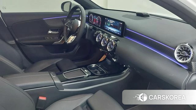 Mercedes-Benz A-Class W177 id 4222428 из Кореи 19