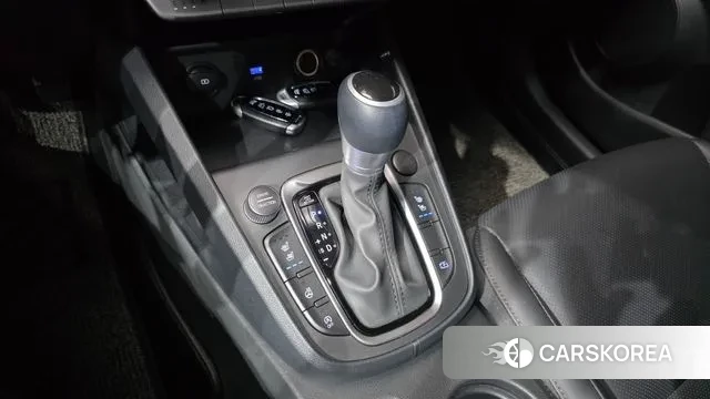 Hyundai The New Kona id 3417271 из Кореи 19