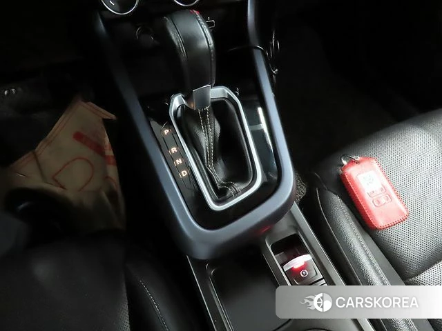 Renault Korea (Samsung) XM3 id 4769733 из Кореи 19