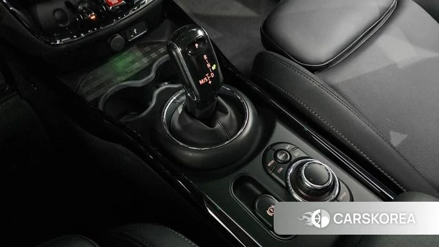 Mini Cooper Clubman id 4282134 из Кореи 31