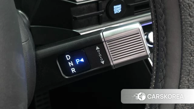 Hyundai Santa Fe (MX5) id 3914312 из Кореи 19