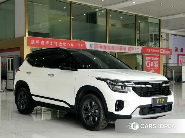 Kia Setus id 4307156 из Китая 24