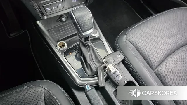 Ssangyong The New Tivoli id 3620132 из Кореи 19