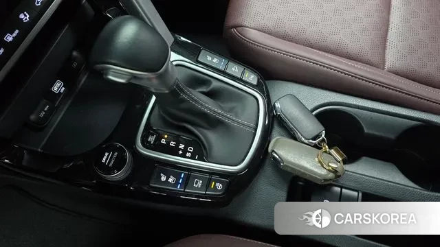 Kia Seltos id 3218645 из Кореи 19