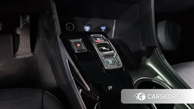 Hyundai Sonata (DN8) id 3028636 из Кореи 19