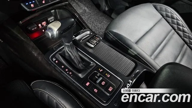 Kia The New Sorento id 2865123 из Кореи 19