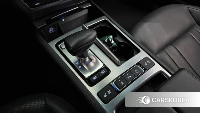 Genesis G80 id 4251148 из Кореи 31