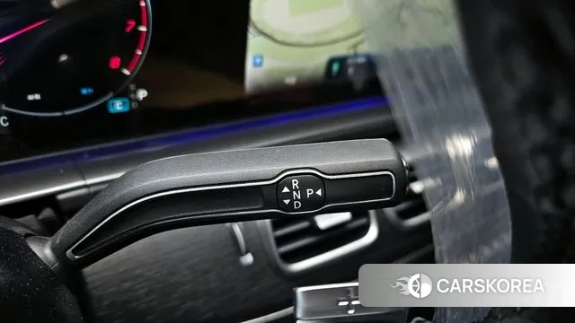 Mercedes-Benz GLE-Class W167 id 3377165 из Кореи 19