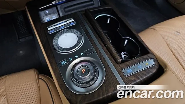 Genesis G80 (RG3) id 2927143 из Кореи 19