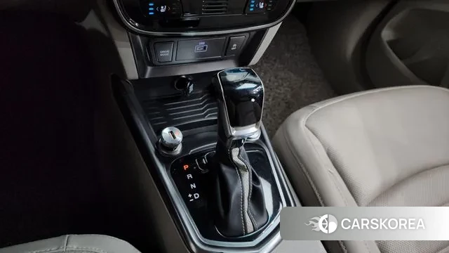 Ssangyong Berry New Tivoli id 3434358 из Кореи 19