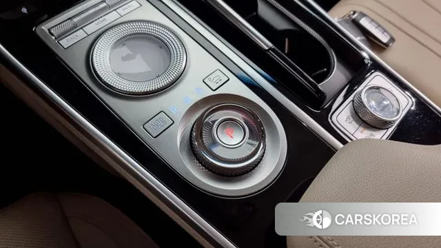 Genesis GV80 id 2885751 из Кореи 19