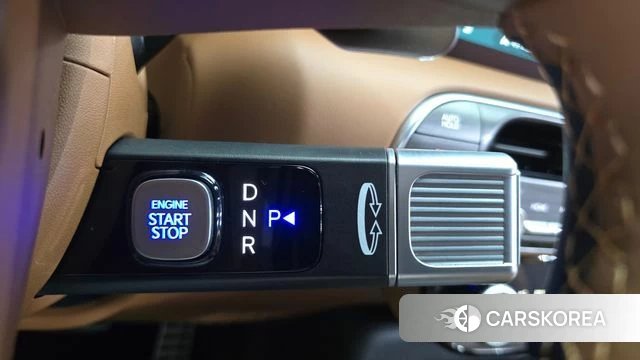 Hyundai Palisade (LX3) id 4834123 из Кореи 29
