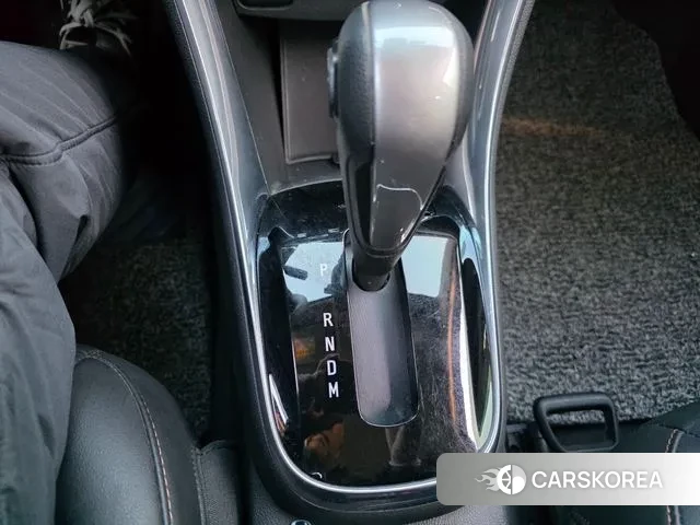 Chevrolet (GM Daewoo) The New Trax id 3522554 из Кореи 18