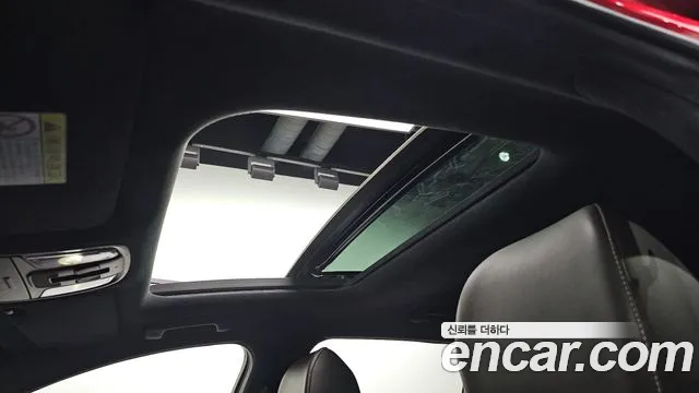 Kia Stinger id 2660651 из Кореи 19