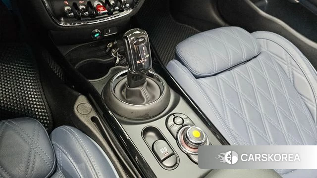 Mini Cooper Clubman id 4409997 из Кореи 34