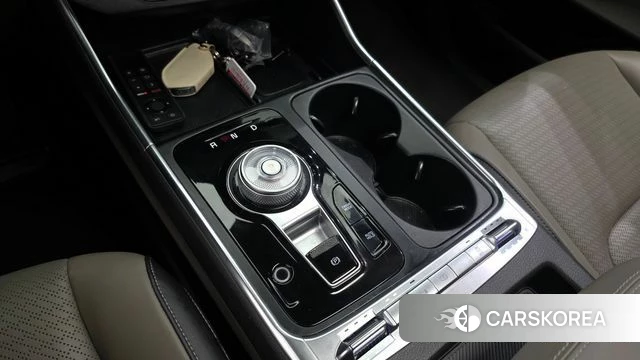 Kia The New Carnival 4th Generation id 3850443 из Кореи 19