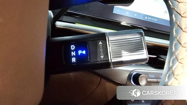 Hyundai Grandeur Hybrid (GN7) id 4618339 из Кореи 19