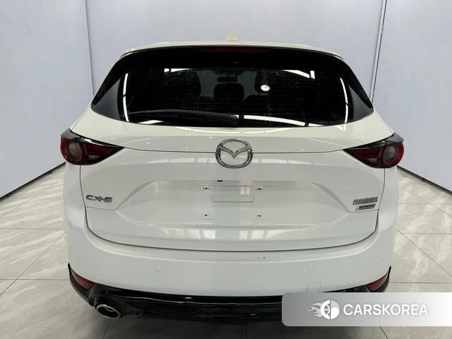 Mazda CX-5 id 4335254 из Китая 20