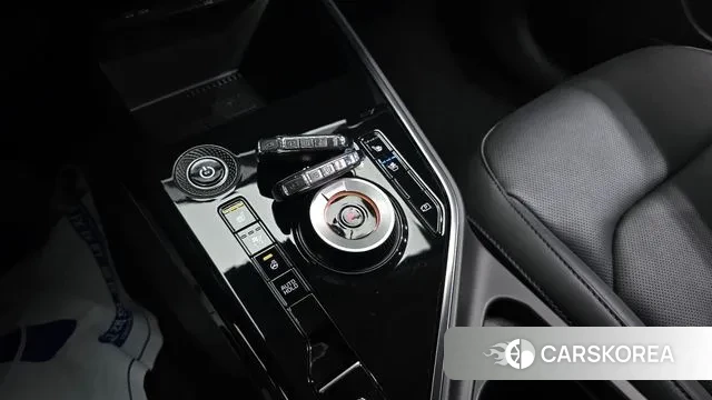 Kia Di All New Niro EV id 2984610 из Кореи 19