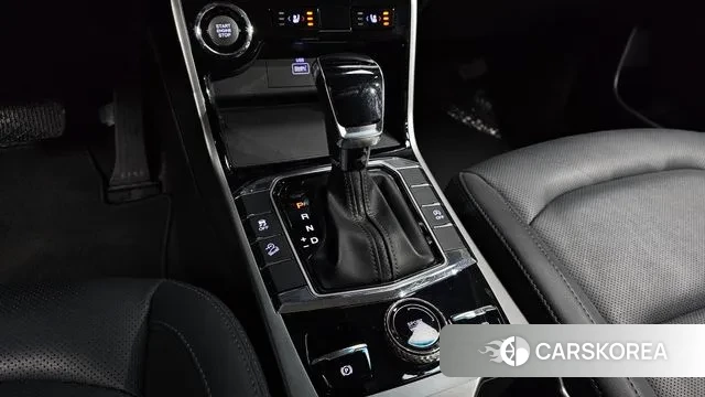 Ssangyong Beautiful Korando id 3504678 из Кореи 19